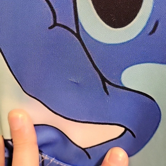 Girls Stitch hoodie!‎ - Picture 6 of 6